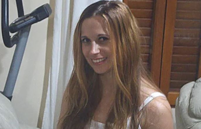 Saladillo marchó a ocho años del femicidio de la maestra Marisol Oyhanart | Actualidad