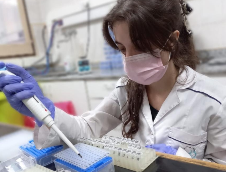 La provincia de Córdoba incorporará PCR en Tiempo Real para la detección del Chagas perinatal | Córdoba