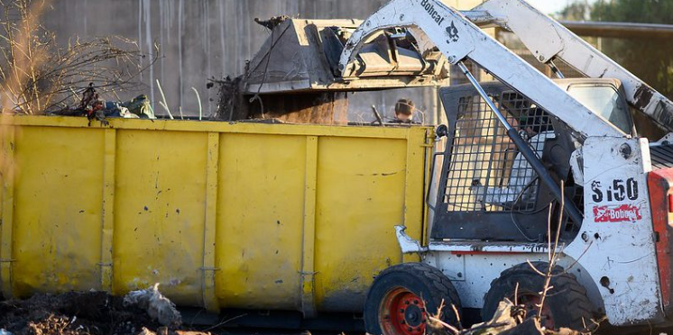 Cordobeses tiraron más de 10 mil toneladas mensuales de basura en lugares prohibidos en un trimestre | Córdoba