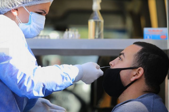 Covid-19: la pandemia continúa, pero el Gobierno Nacional deja de emitir partes diarios | Actualidad