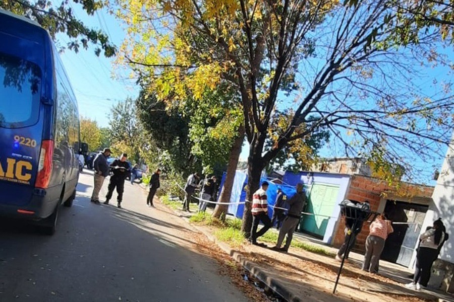 Mafias al rojo vivo: tres crímenes y cuatro heridos en el departamento Rosario | Actualidad
