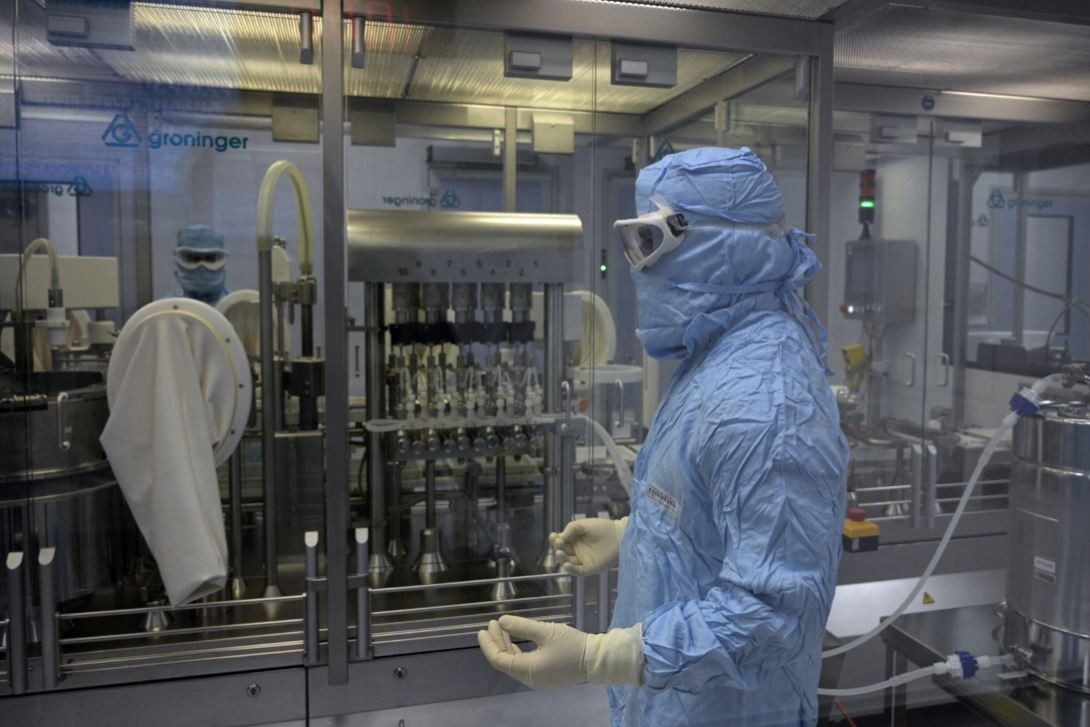 Coronavirus: Argentina registró 551 contagios y 17 muertes en 24 horas | Actualidad