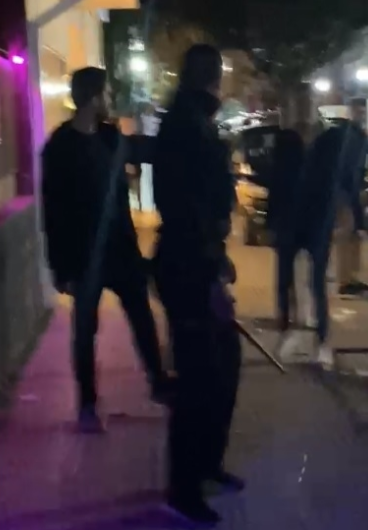 La Cumbre: patovica denunciado por golpear a dos clientes | Córdoba