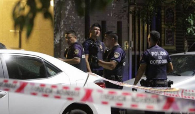 Robo boquetero a metros del Hospital de Urgencias | Córdoba