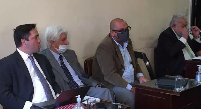 Fiscal Federal en juicio por coimas: primeros testigos complicaron al acusado | Córdoba