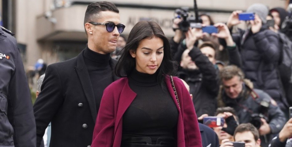 Cristiano Ronaldo no jugará ante Liverpool tras la muerte de su bebé recién nacido | Deportes