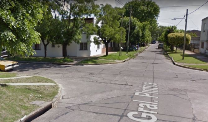 Hallan asesinado a un joven en su casa de Banfield e investigan si lo mataron durante una entradera | Actualidad