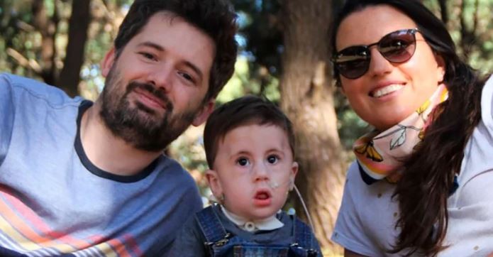 Presentan en Diputados proyecto para que padres y madres de hijos con discapacidad tengan una licencia extendida | Actualidad