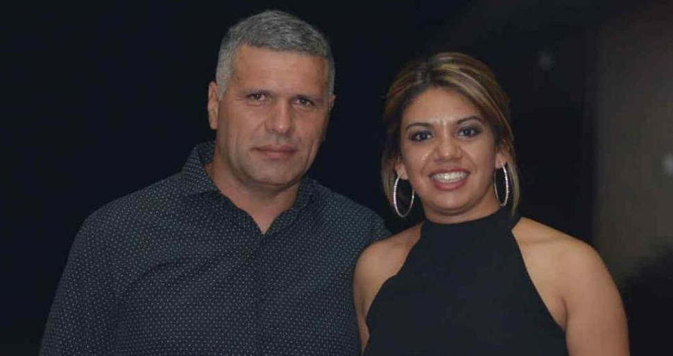 Villa del Totoral: perpetua para femicida de Denise Vergara | Córdoba