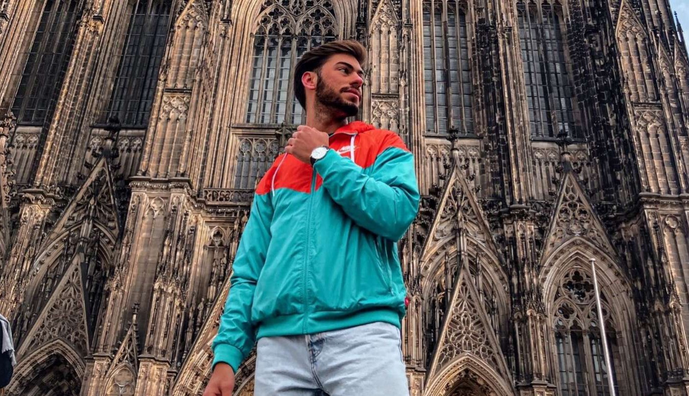 El argentino que vive en Alemania, fue agredido en un tren y su relato se volvió viral: "En el Roca nunca me pasó nada" | Actualidad