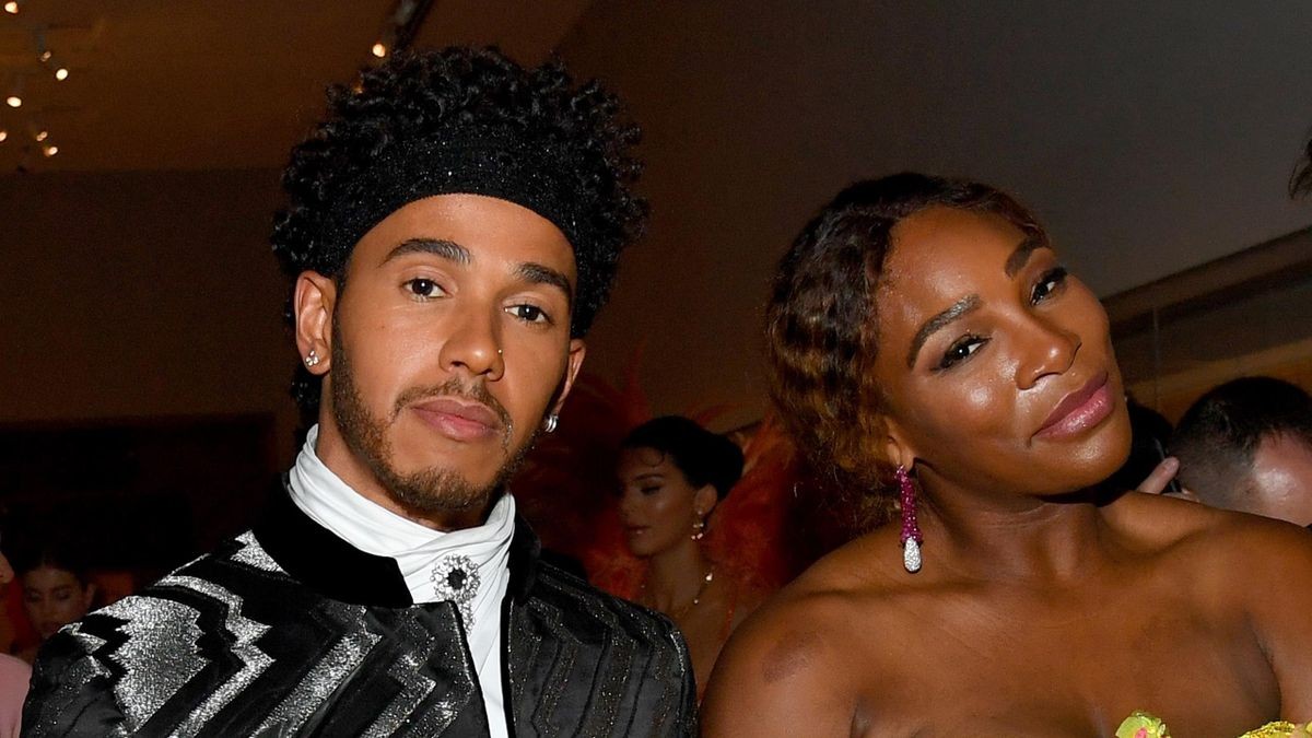 Lewis Hamilton y Serena Williams invertirán para la compra del Chelsea | Deportes