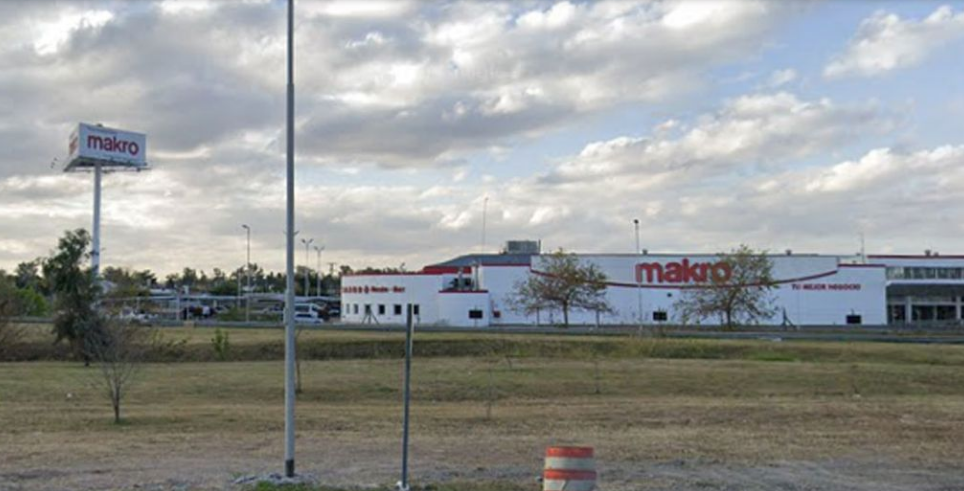 Denuncian que le robaron 1.4 millón de pesos de playa estacionamiento | Córdoba