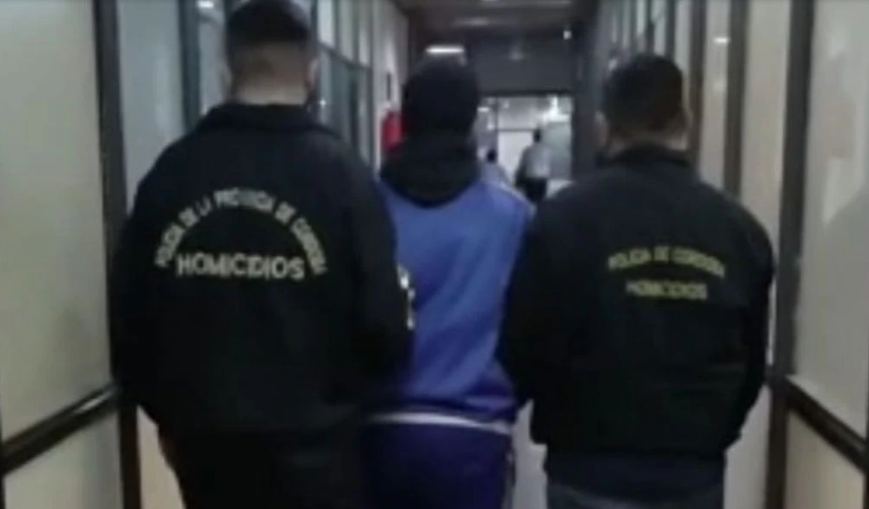 Crimen de barrio Alejandro Carbó, detienen al segundo sospechoso | Córdoba