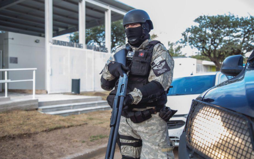 Villa María: vendían drogas frente a jardín de infantes y escuela primaria | Córdoba