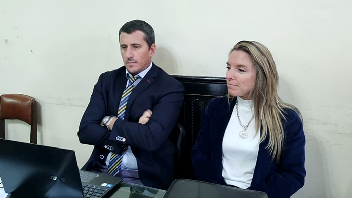 Fiscal Federal en juicio por coimas: piden para él 7 años de prisión | Córdoba