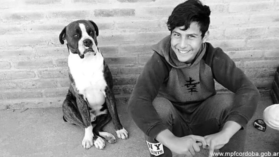 Caso Joaquín Paredes: Elevan a juicio la causa contra los policías | Córdoba