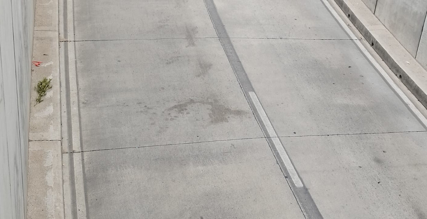 "Sigo muy delicado": el mensaje de Ezequiel, el chico que cayó al túnel de la Plaza España | Córdoba