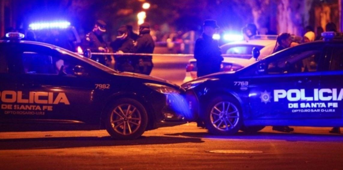 Cuatro días y un mismo barrio: tres hombres fueron asesinados en Rosario | Actualidad