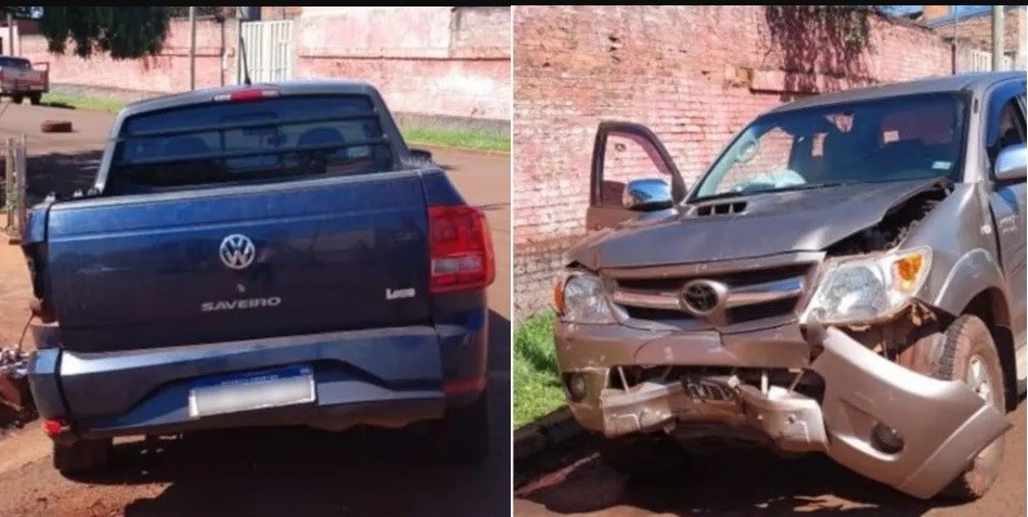 Se atragantó con carne y decidieron llevarla al hospital: chocaron y murió | Actualidad