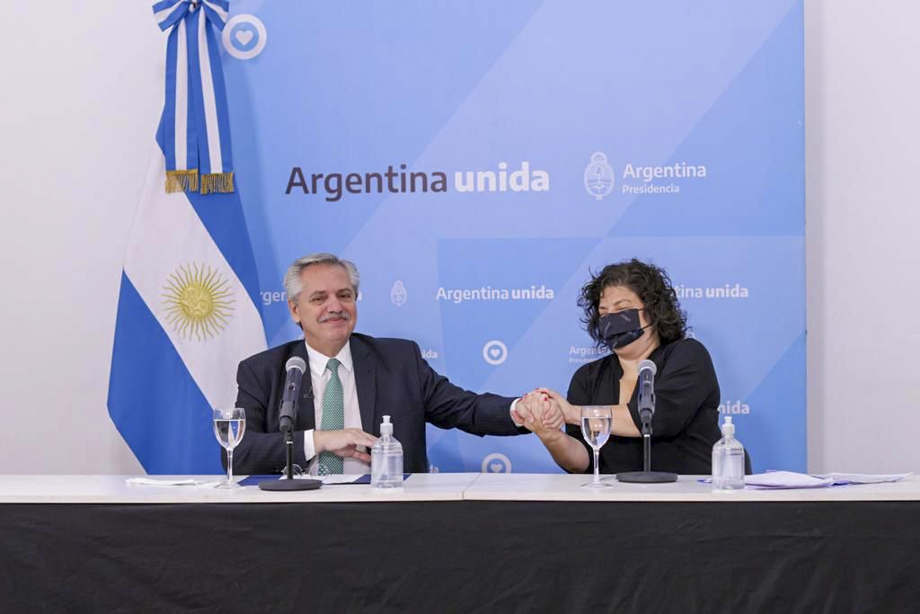 Para paliar el efecto pandemia, lanzaron un plan federal de salud mental | Actualidad