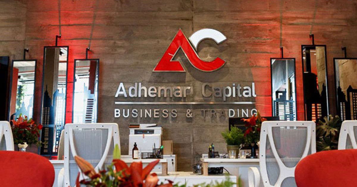 Medio centenar de denuncias por estafas a la firma Adhemar Capital | Córdoba