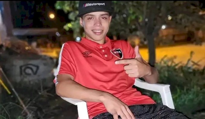 Acribillado de 10 balazos: hallaron en un descampado el cuerpo de un adolescente que era buscado | Actualidad