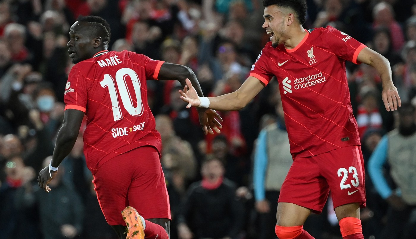 Liverpool le ganó 2-0 a Villarreal y dio un gran paso hacia la final de la Champions League | Deportes