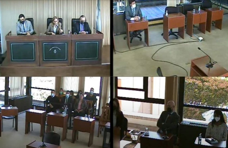 Policías condenados por atacar a un hombre y plantarle pruebas | Córdoba