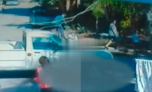 Un nene de 2 años se soltó de la mano de su mamá, corrió hacia la calle y murió atropellado | Actualidad