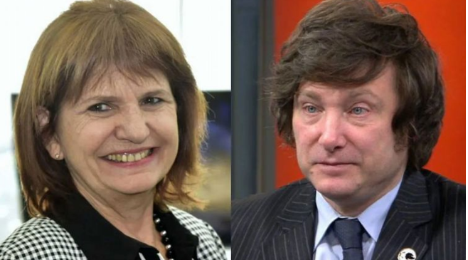 Bullrich cuestionó el rechazo de Juntos por el Cambio a Milei | Actualidad