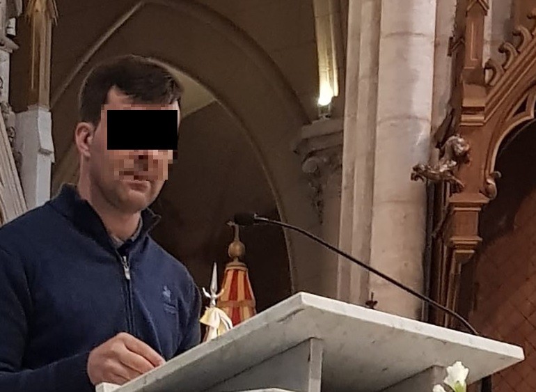 Declaró el acusado de matar a su hija, hermano y madre: apuntó contra una enfermera | Actualidad