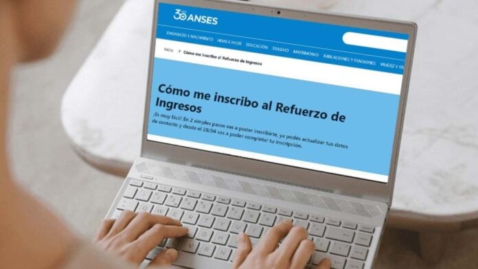 Bono de $18.000: confirmaron que "la inscripción está abierta y puede hacerse las 24 horas del día" | Actualidad