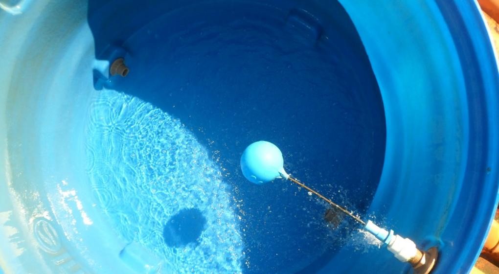 ¿Cuándo es el mejor momento para limpiar el tanque de agua? | Curiosidades