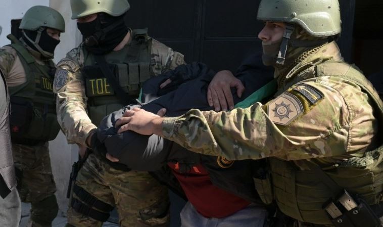 "Los Monos": detuvieron a dos presuntos integrantes del clan Cantero en Rosario | Actualidad