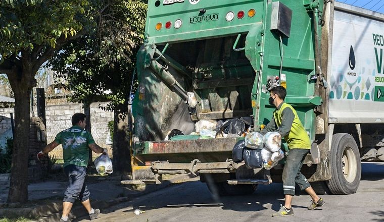 Conocé cómo funcionarán los servicios este 1° de Mayo | Córdoba