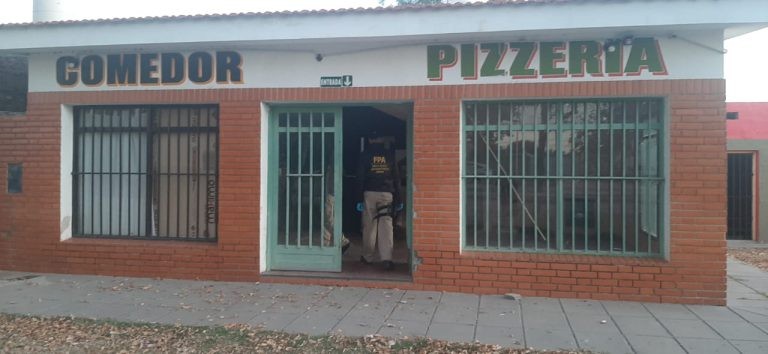 Dos detenidos por vender drogas en un bar de Morteros | Córdoba