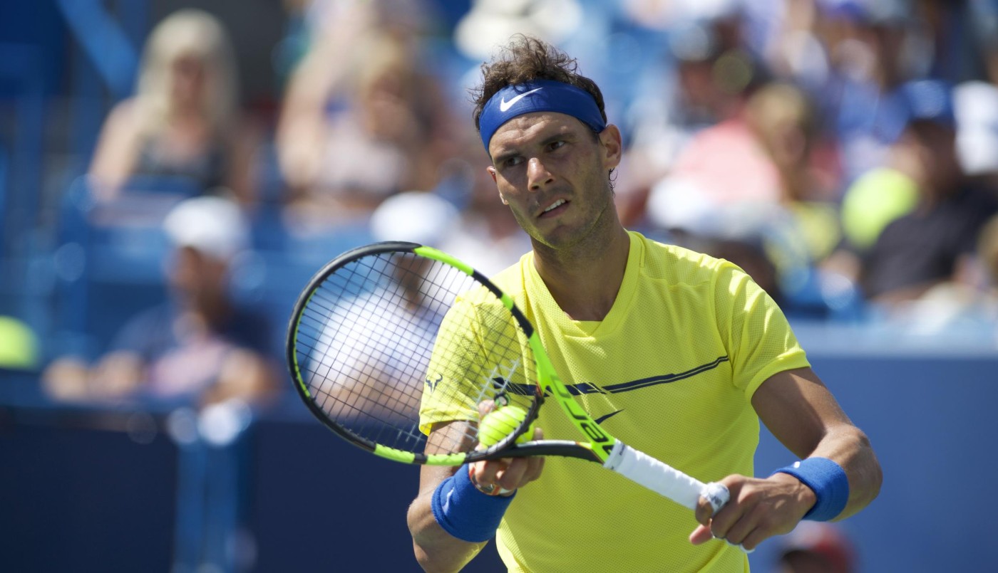 Nadal consideró "injusto" excluir a tenistas rusos y bielorrusos de Wimbledon | Deportes