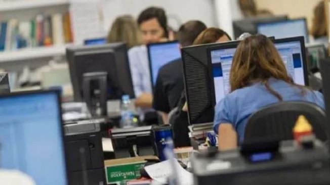 La administración pública retoma hoy la presencialidad plena | Actualidad