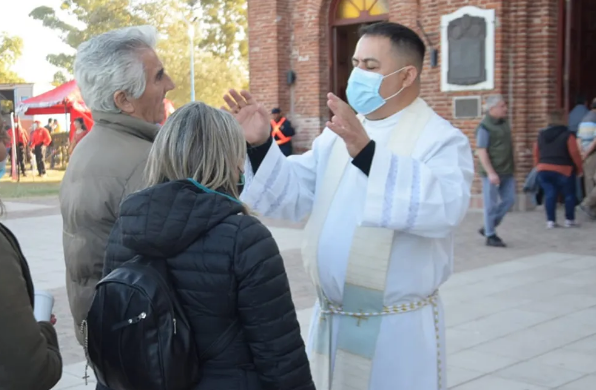 Miles de peregrinos regresaron a Reducción tras dos años sin fiesta religiosa | Córdoba