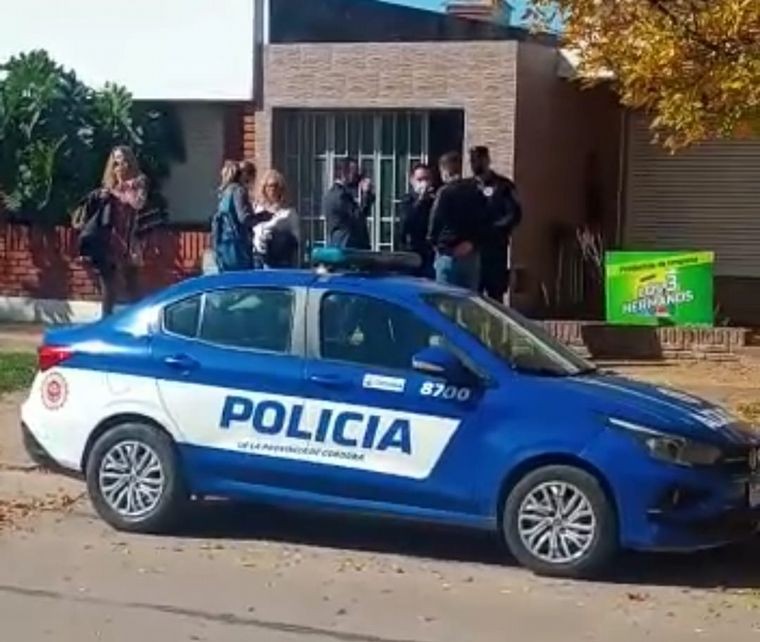 Morteros conmocionado: asesinó a su pareja, a su hijo y se quitó la vida | Córdoba