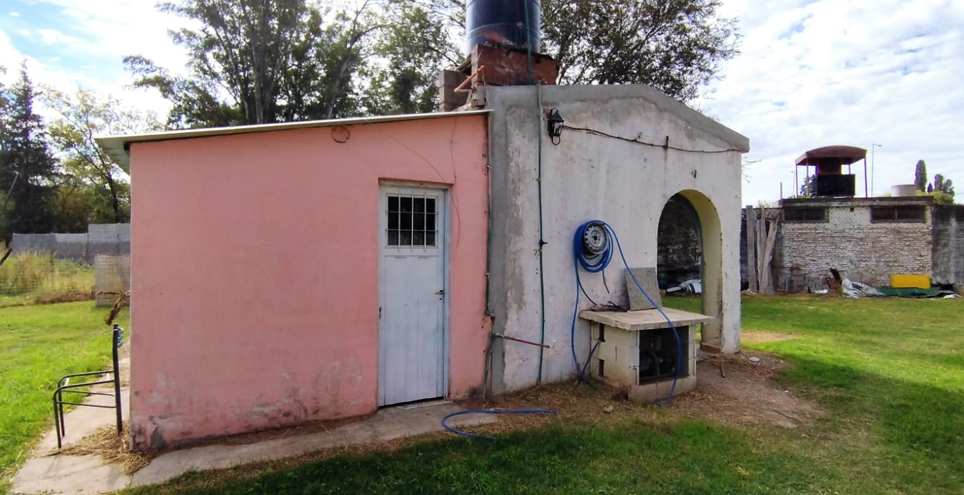 Insólito: vecinos de Pilar denuncian a 4 ladrones por robos consecutivos | Córdoba