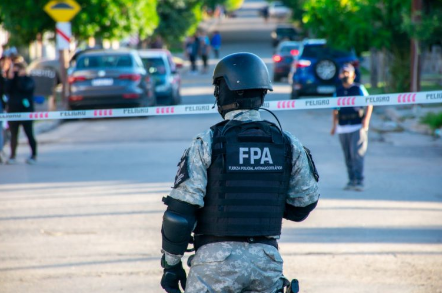 Narcomenudeo: ya estaba detenido, pero en su casa siguieron encontrando drogas | Córdoba