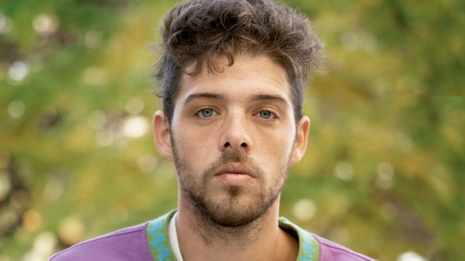 Santi Maratea arrancó una colecta para ayudar a un club de fútbol | Actualidad