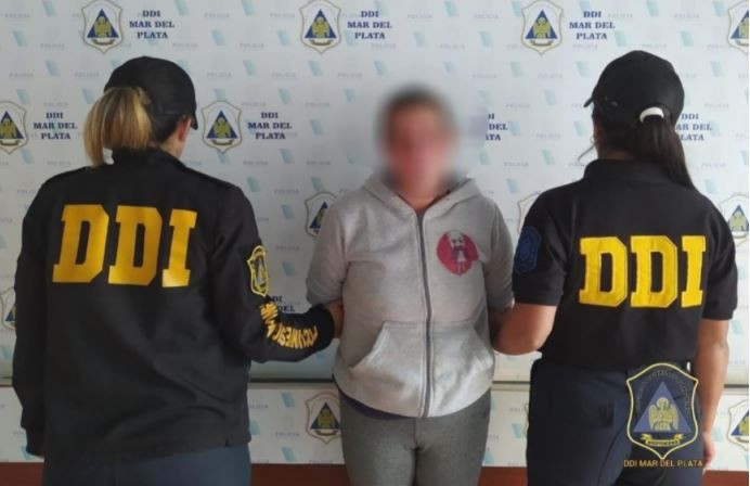 Mar del Plata: una mujer denunció que fue asaltada y abusada, pero la Justicia no le creyó y la detuvieron | Actualidad