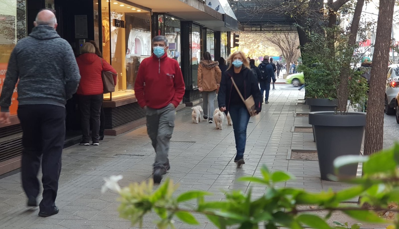 Mañana fresca en Córdoba pero con temperatura en ascenso por la tarde | Córdoba