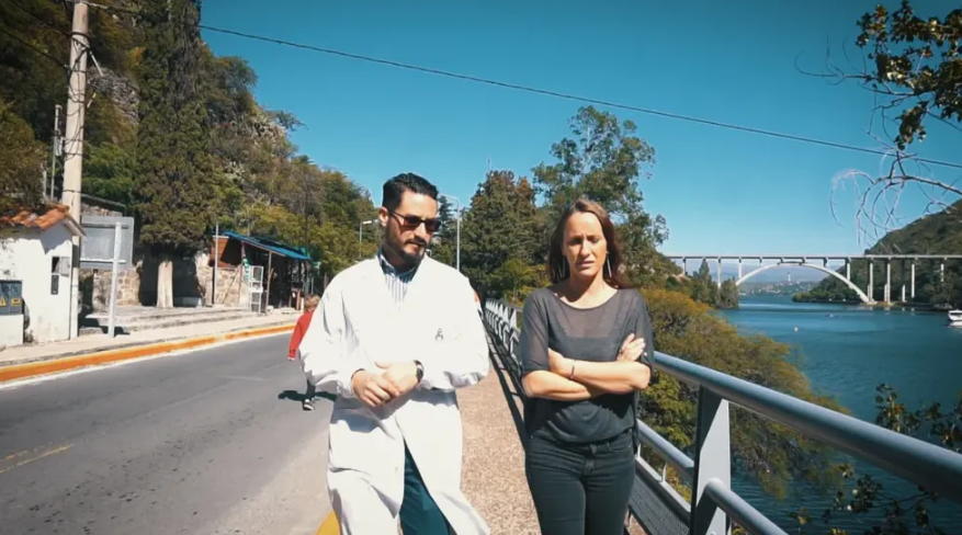 Agua contaminada: denunciaron penalmente a Provincia y Concesionaria | Córdoba