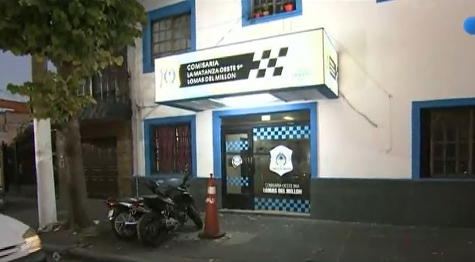 Comisaría allanada en La Matanza: detuvieron a policías por extorsión | Actualidad