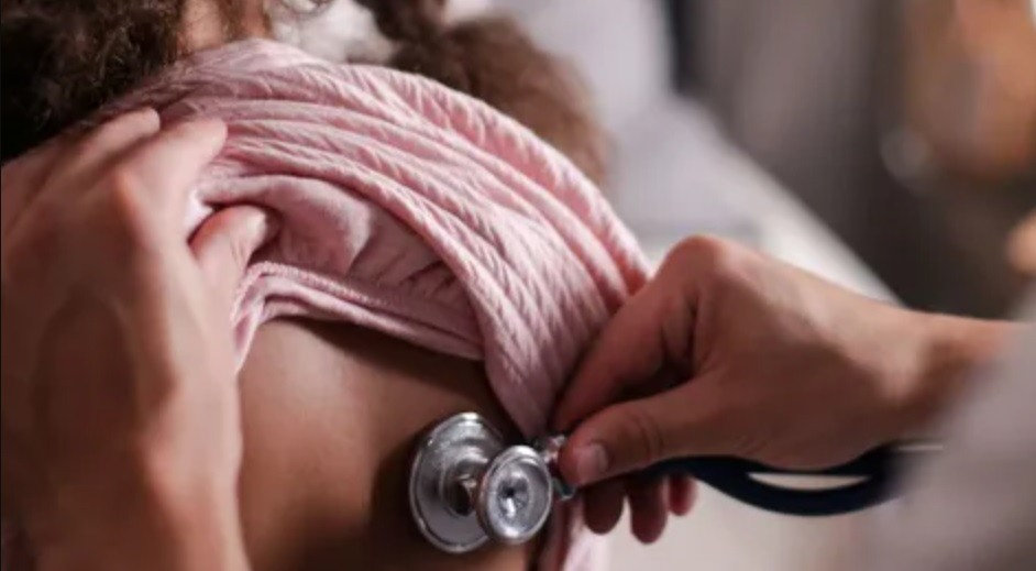 Hepatitis grave de origen desconocido: ocho casos sospechosos en Argentina | Actualidad