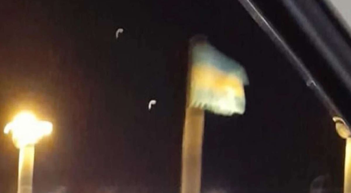 Dos hombres aseguran haber visto OVNIS en Río Gallegos: "Nos seguían" | Curiosidades