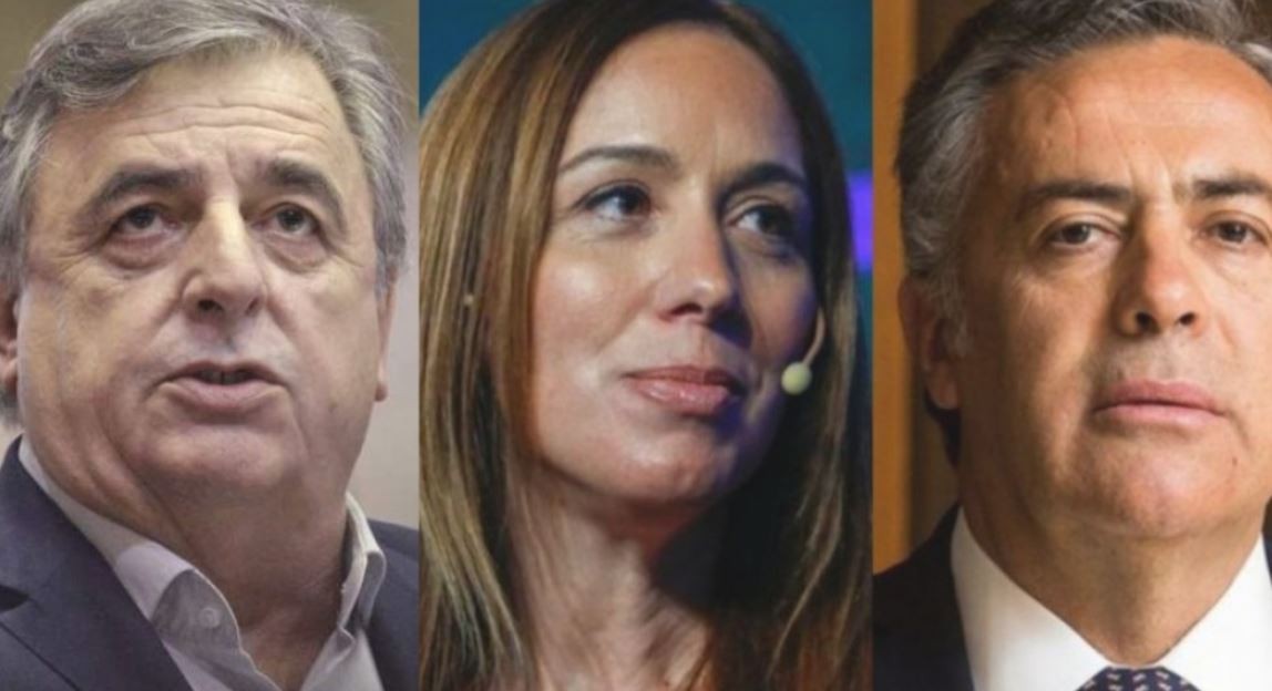 "Comentarista de la realidad": la oposición repudió el discurso de Cristina | Actualidad